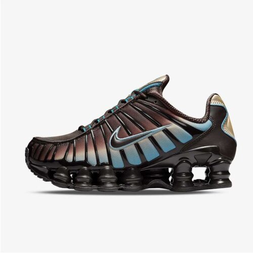 Nike ženske patike W shox tl IB4340-200 Slike