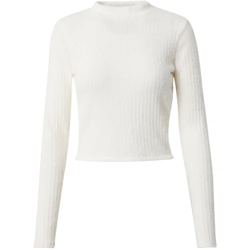 Hollister Pulover bela