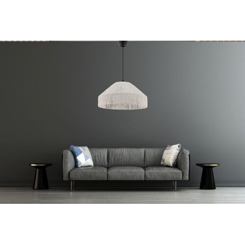 Opviq Lustre tartan, crni Cene