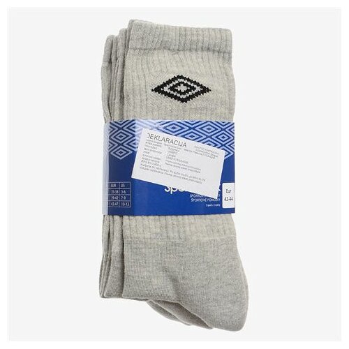 Umbro unisex čarape za fudbal Socket UMEFX193054006-34 Slike