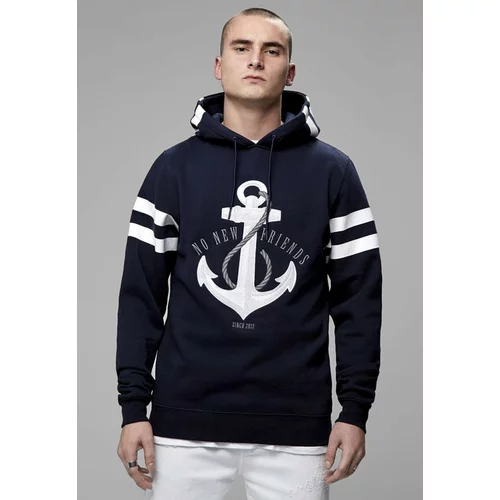 Cayler & Sons C&amp;S WL Stay Down Hoody Navy/white