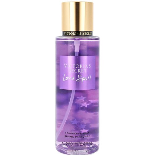 Victoria's Secret love spell radiant body mist sprej 250ml Slike