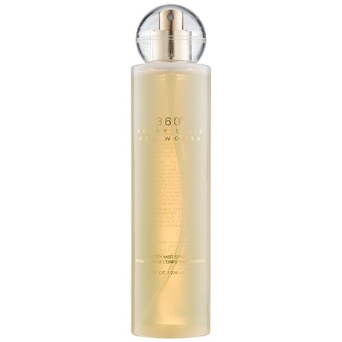 Perry Ellis 360° pršilo za telo za ženske 236 ml Cene