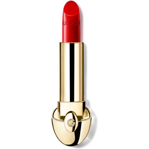 Guerlain Rouge G razkošna šminka odtenek 214 Le Rouge Kiss Satin 3,5 g Cene