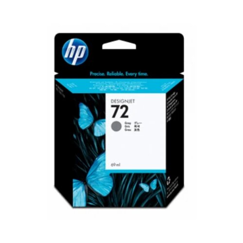 Hp C9401A No.72 69 ml Gray Slike