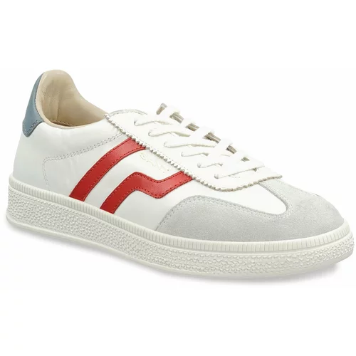 Gant Superge Cuzima Sneaker 28533549 White/Red G238