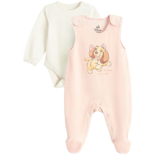 Cool club komplet 2 delni DR DH LCG3103295-00 D večbarvno 56 Slike