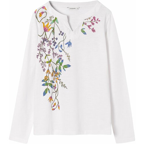 Tatuum ladies' knitted blouse -x REJAKA Cene