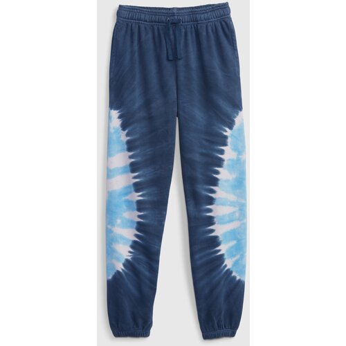 GAP Kids Batik Sweatpants french terry - Boys Cene
