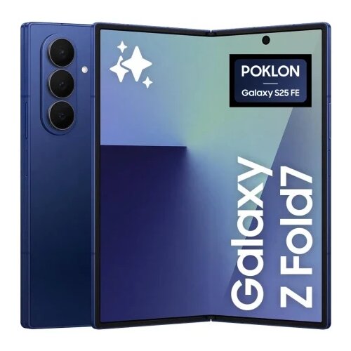 Samsung Galaxy Z Fold7 12GB/256GB plava ( 10177 ) Cene