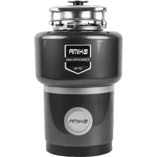 Amiko Drobilica otpada od hrane, 745W &ndash; EVO 100 Cijene