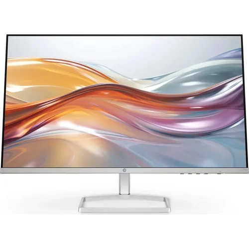 Hewlett packard Monitor HP 527sf 68,8 cm (27") FHD IPS LED 100 Hz