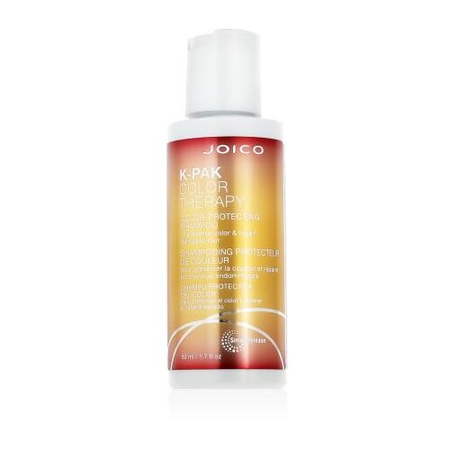 JOICO K-PAK Color Therapy Color-Protecting Shampoo 50 ml za&scaron;titni &scaron;ampon za obojenu kosu unisex Cijene