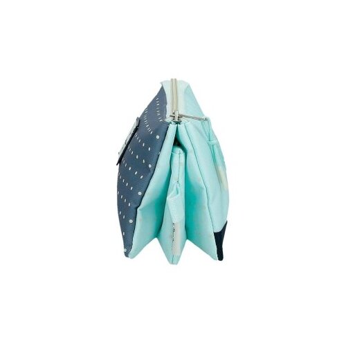 PepeJeans Pernica sa 3 pregrade - Tirkizna ( 68.643.21 ) Cene