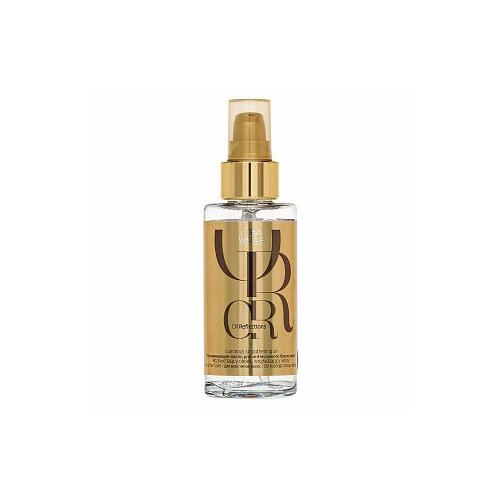 Wella Professionals Oil Reflections Luminous Smoothening Oil olje za krepitev in sijaj las 100 ml Cene