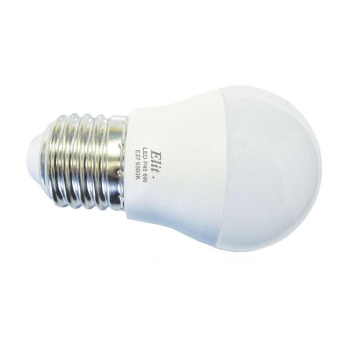  Elit+ LED sijalica ed90 60w e27 180-240v 6000lm 6500k 270&deg; ( EL 1395 ) Cene