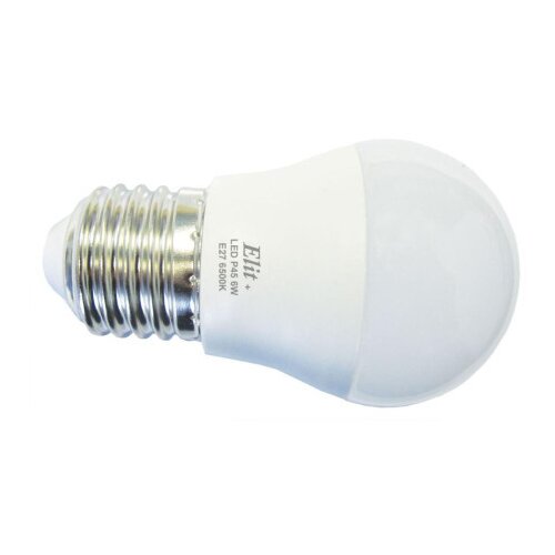  Elit+ LED sijalica ed90 60w e27 180-240v 6000lm 6500k 270° ( EL 1395 ) Cene