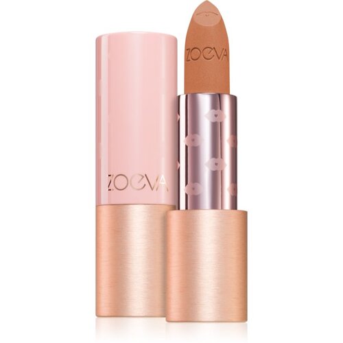 ZOEVA Velvet Love Matte Hyaluronic dolgoobstojna šminka z mat učinkom odtenek Barbara 3,9 g Cene