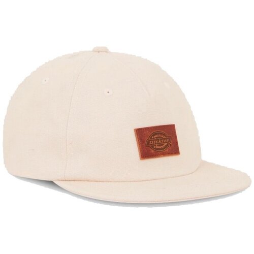 Dickies RIVER RANCH CAP WHITEC Bež Cijene