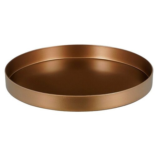  Poslužavnik Mila (Bronca, 27 cm) Cijene