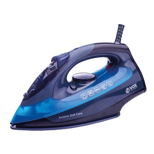DBL 5072 VOX PEGLA NA PARU Slike