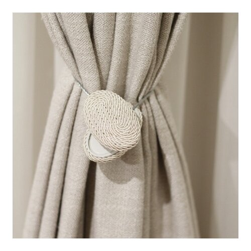 Dekordom Magnet za zavesu - beige ( 044851 ) Cene