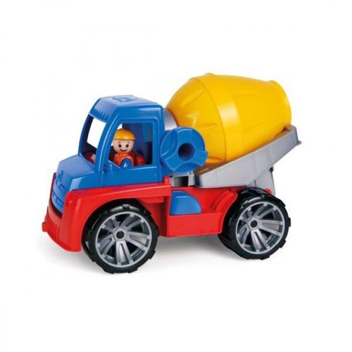 Lena igračka truxx kamion sa me&scaron;alicom Cene
