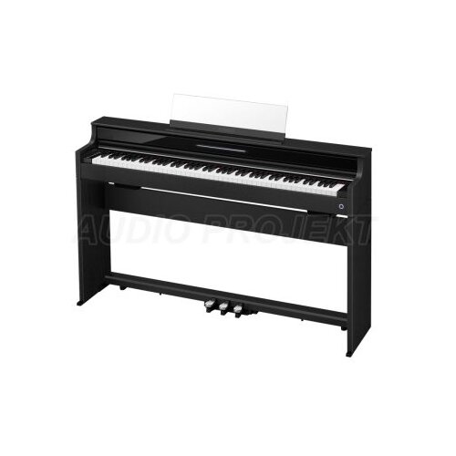 Casio Digitalni pianino Celviano AP-S450-BK SLIM &ndash; crna boja Cijene