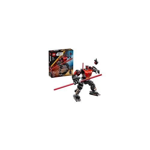 Lego Star Wars: Mehanički Darth Maul Cijene