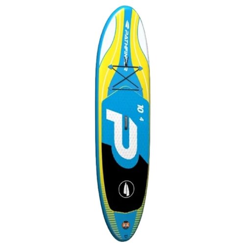 SUP All Around Air daska na naduvavanje 315x76cm ED-26-503315 Slike