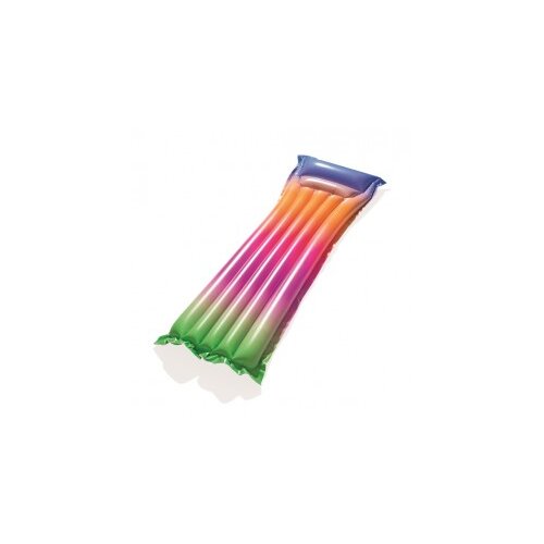  Dušek  za vodu Bestway Rainbow 183x69cm Cene