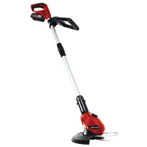 Einhell GE-CT 15 Li Akumulatorski trimer za travu (1x2,5Ah) Slike