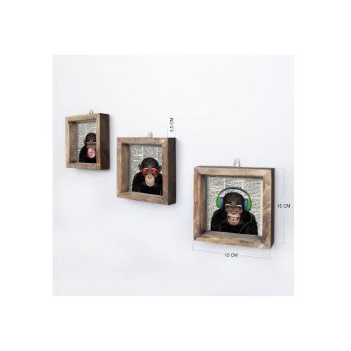 WALLXPERT UKZM011 Dekorativne slike Cijene