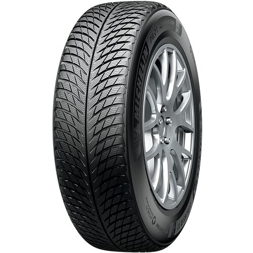 Michelin Pilot Alpin 5 ( 275/50 R21 113V XL, MO1, SUV ) zimska auto guma Cene