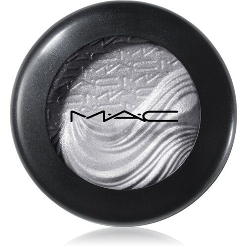 MAC Cosmetics Extra Dimension Eye Shadow intenzivna senčila za oči odtenek Evening Grey 1,3 g Cene