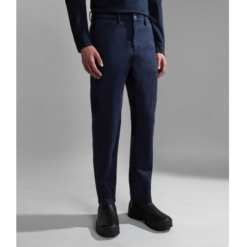 Napapijri muške farmerke M-Puyo SL Blu Marine NP0A4H1F1761 Cene