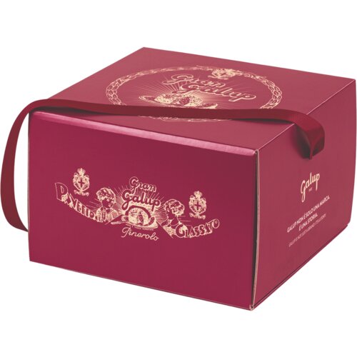 Galup Panettone Classico Gran - 1.000 g Slike