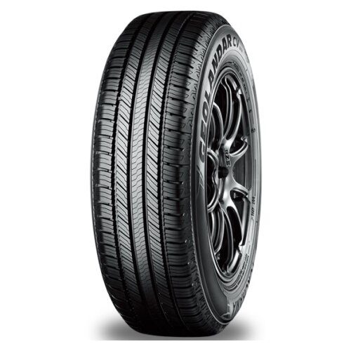 Yokohama Geolandar CV G058 ( 225/70 R16 103H ) Cene