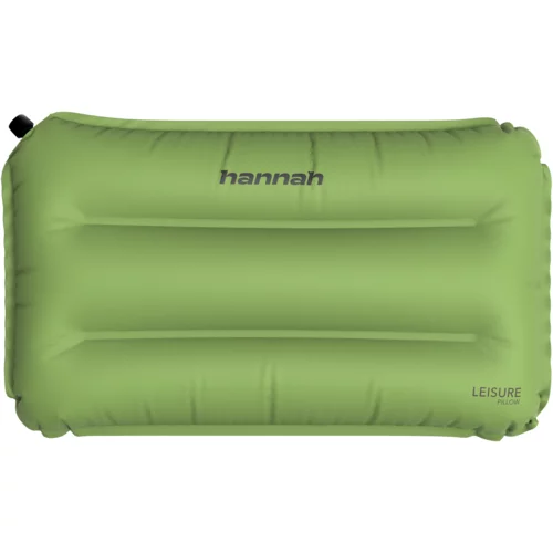 HANNAH Inflatable travel pillow PILLOW parrot green II