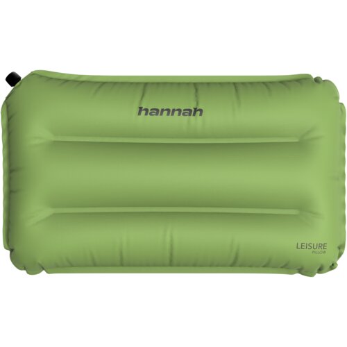 HANNAH Inflatable travel pillow PILLOW parrot green II Cene