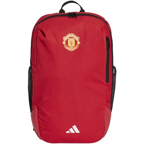 Adidas Nahrbtniki Manchester United Home Backpack Rdeča Cene
