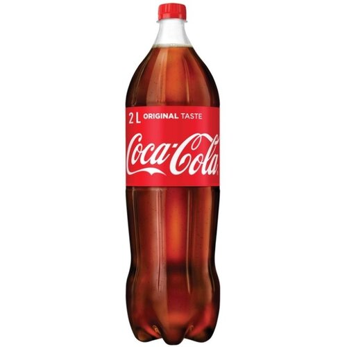 Coca-Cola 2l Cene