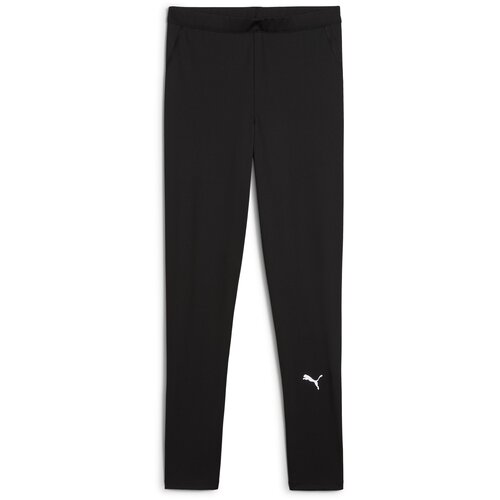 Puma &amp;Scaron;portne hlače &amp;#039;Velocity&amp;#039; črna / bela Slike