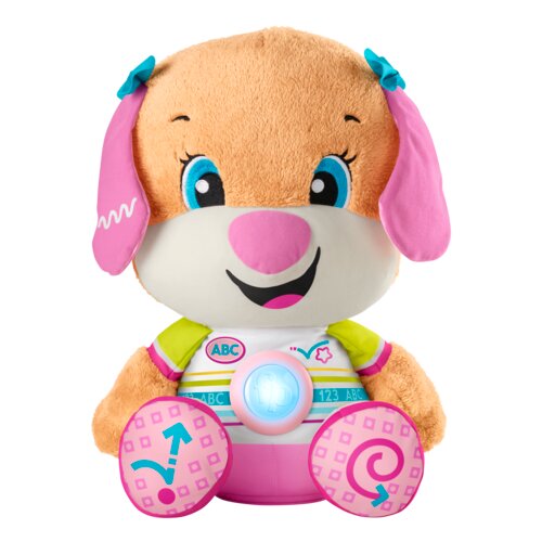 Fisher Price velika seka sveznalica Slike