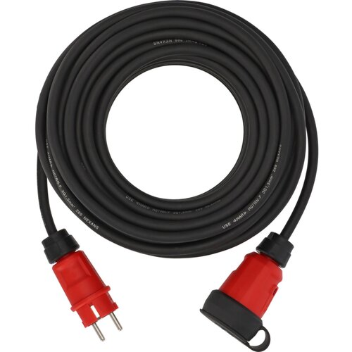 Brennenstuhl Professional Extension Cable Slike