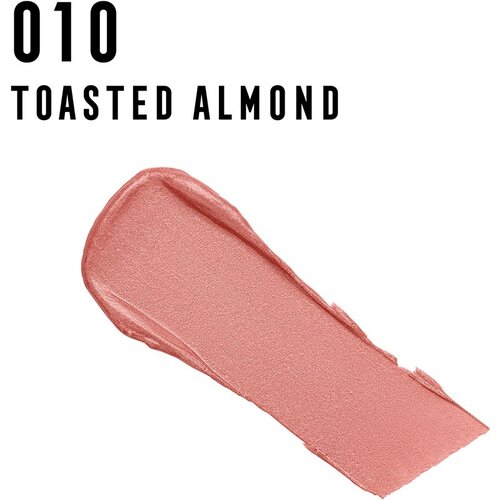 Max Factor colour elixir lip 10 toasted alm, ruž za usne Slike