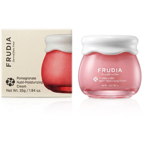 Frudia Pomegranate multiaktivna krema z vlažilnim učinkom 55 g Cene