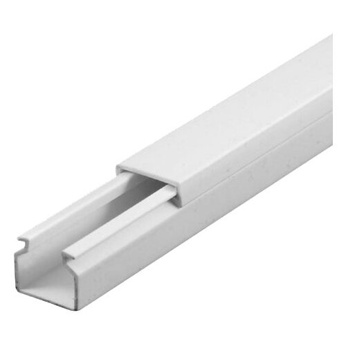 Pvc kablovski kanal 16x16x2000mm Slike