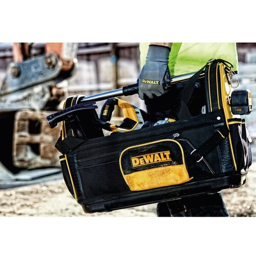 Dewalt torba za alat 45cm pro open tote 1-79-208 Slike
