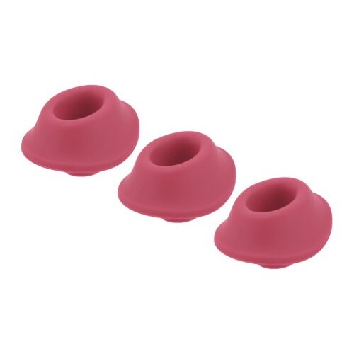 Womanizer Ženska glava 3x malina m - Premium, (21084417) Cene